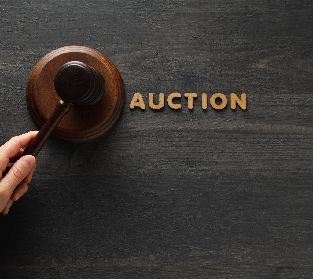 Auctions