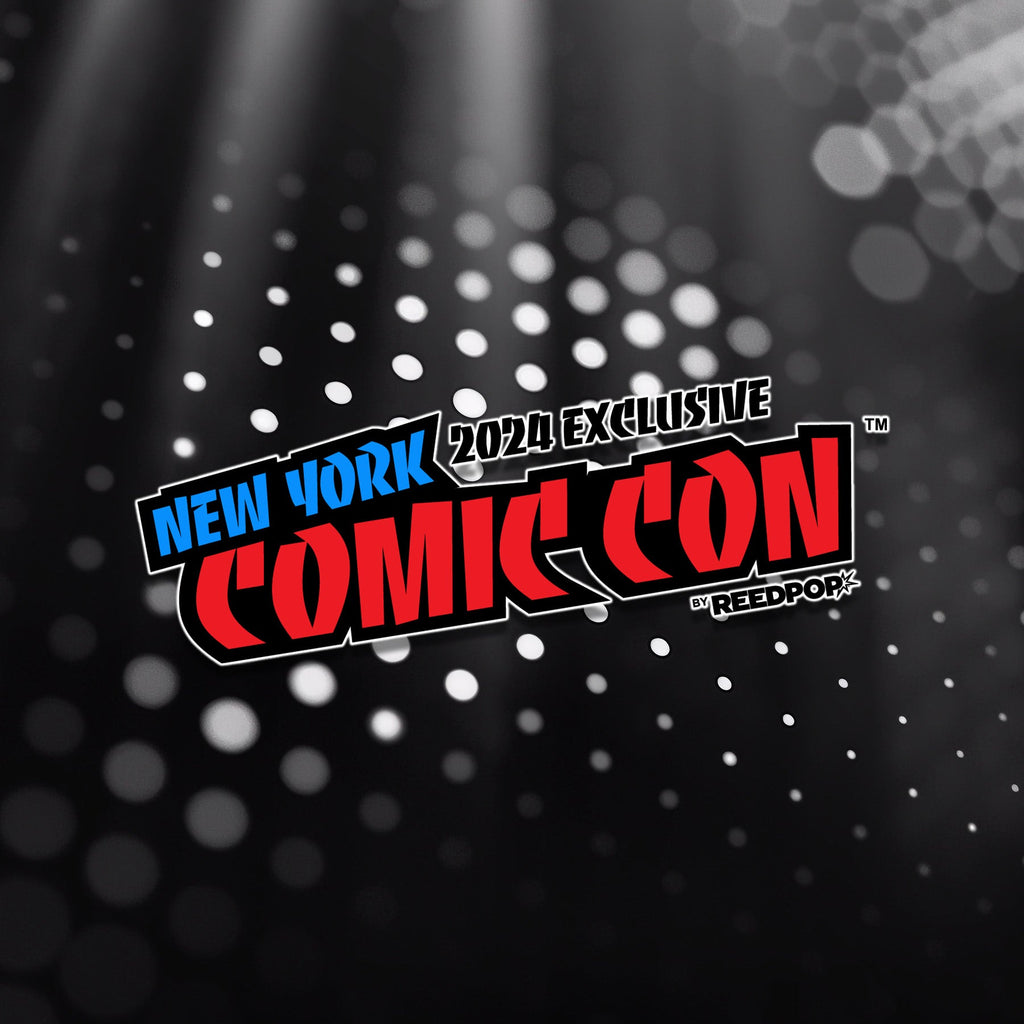 New York Comic Con 2024