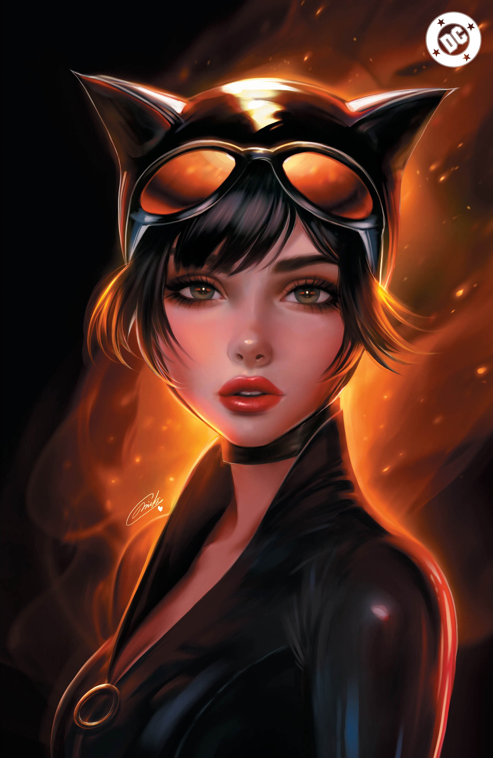 Exclusives – The Comic Corner